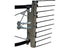 Zinkenband B 32 x L 5.330 mm, 14 Zinkenträger, 5 Zinken pro Reihe Prillinger Prillinger