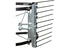 Zinkenband B 32 x L 5.715 mm, 15 Zinkenträger, 5 Zinken pro Reihe Prillinger Prillinger