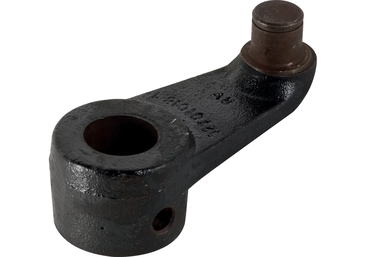 Steuerhebel L 80 mm SIP 153681412 SIP
