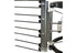 Zinkenband B 32 x L 4.668 mm, 12 Zinkenträger, 4 Zinken pro Reihe – passend für SIP 262060001 Prillinger