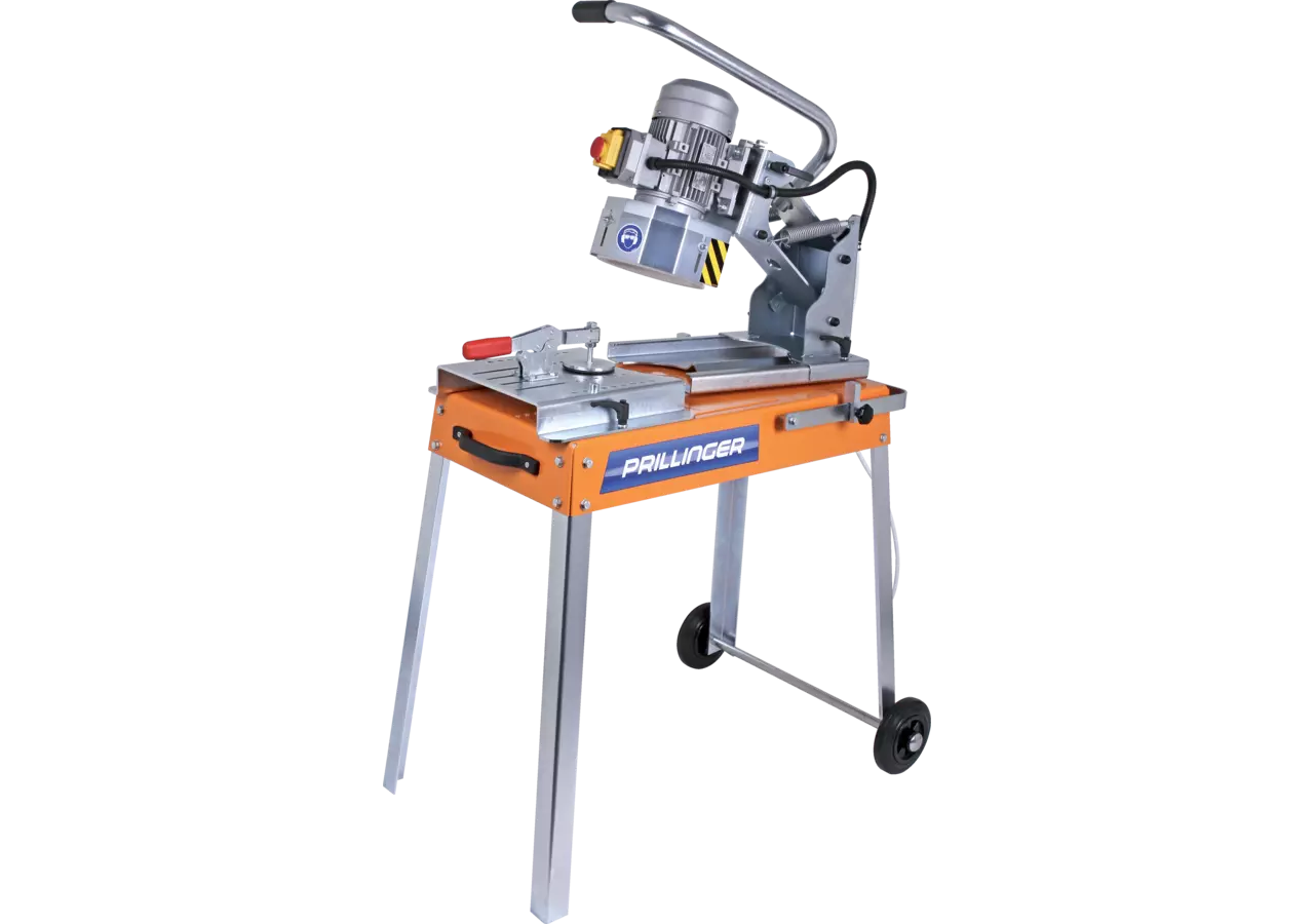 Messerschleifer MS 100 / 400 Volt Prillinger Prillinger