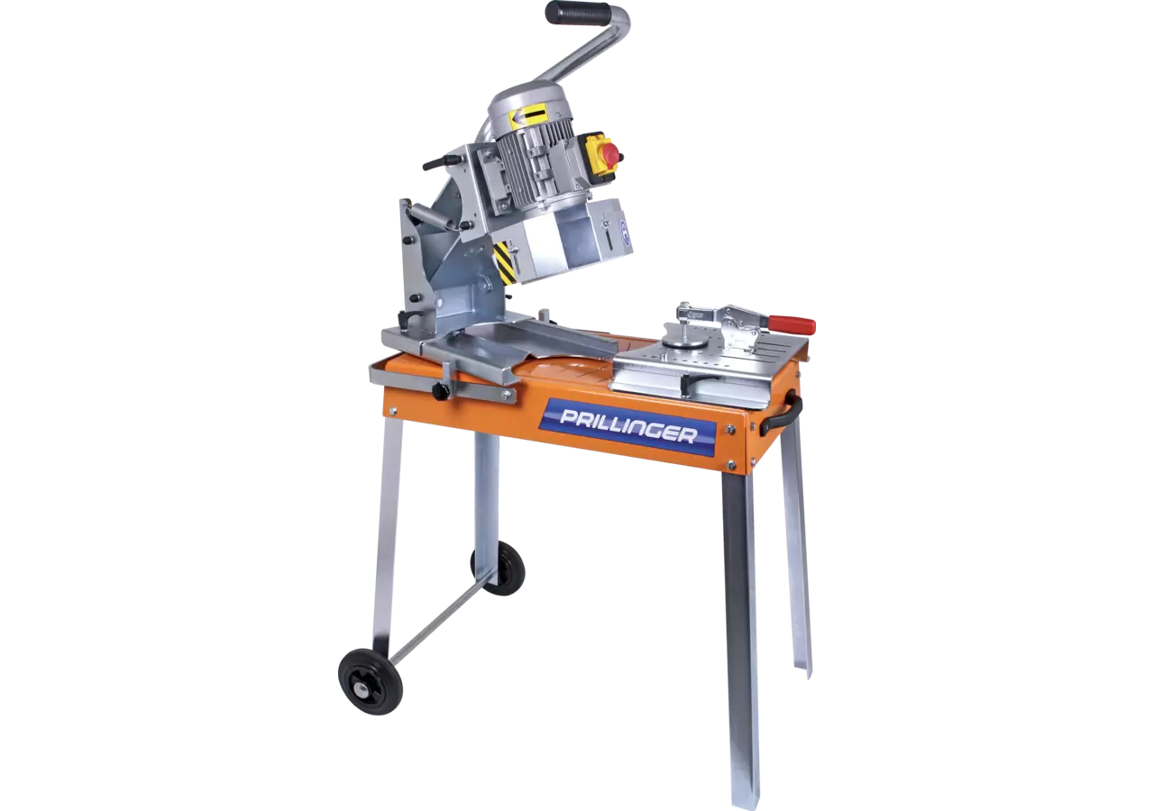 Messerschleifer MS 100 / 400 Volt Prillinger Prillinger