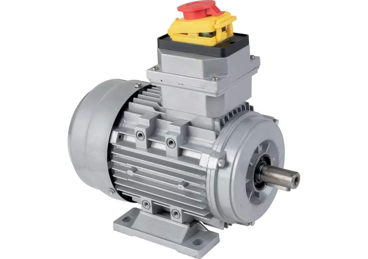 Drehstrommotor 1,1 kW, 2.835 U/min, 400 V GartenShop24