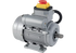 Einphasenmotor 1,1 kW, 2.835 U/min, 230 V GartenShop24