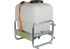Siliermittel-Dosiergerät Basic - Plus 120 SILASPRAY