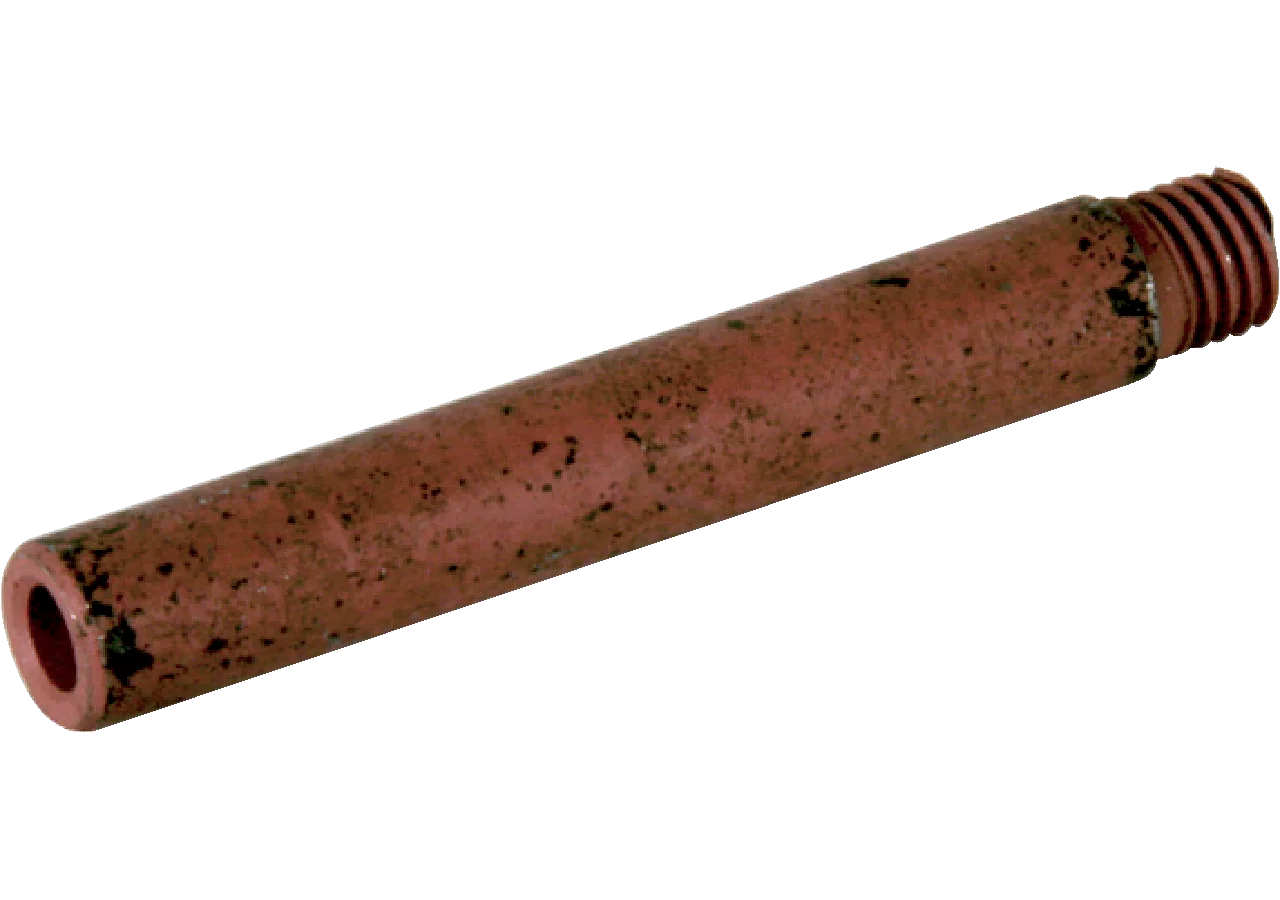 Schmierrohr – passend für Pöttinger 100.05.062 GartenShop24