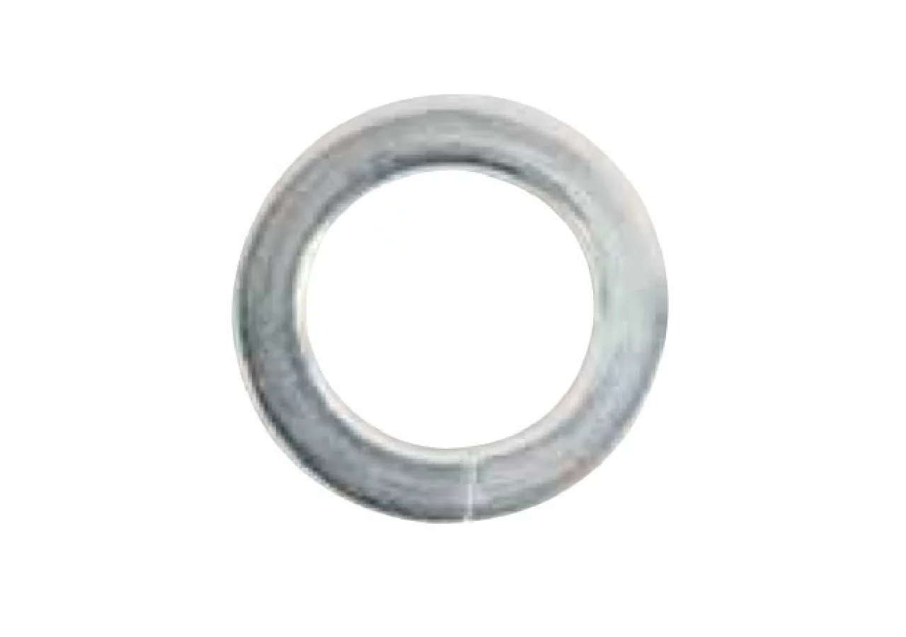 Scheibe AD 17 x ID 8,5 x S 3 mm Pöttinger 162.776 Pöttinger
