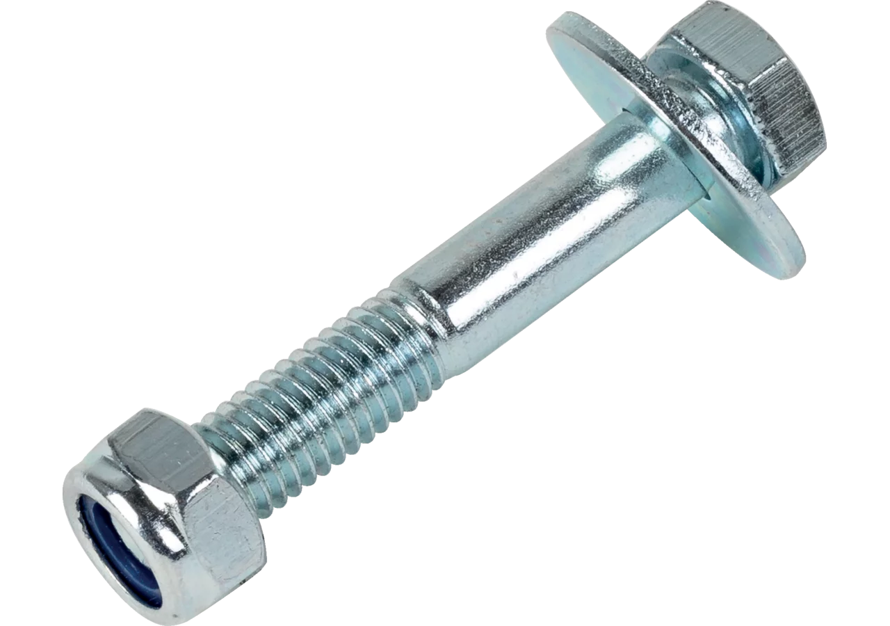 Zinkenhalter komplett, M8 x 50 mm – passend für Aebi GartenShop24