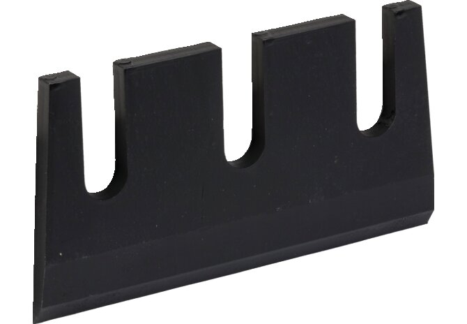 Häckslermesser Gras – passend für John Deere HXE53568 GartenShop24