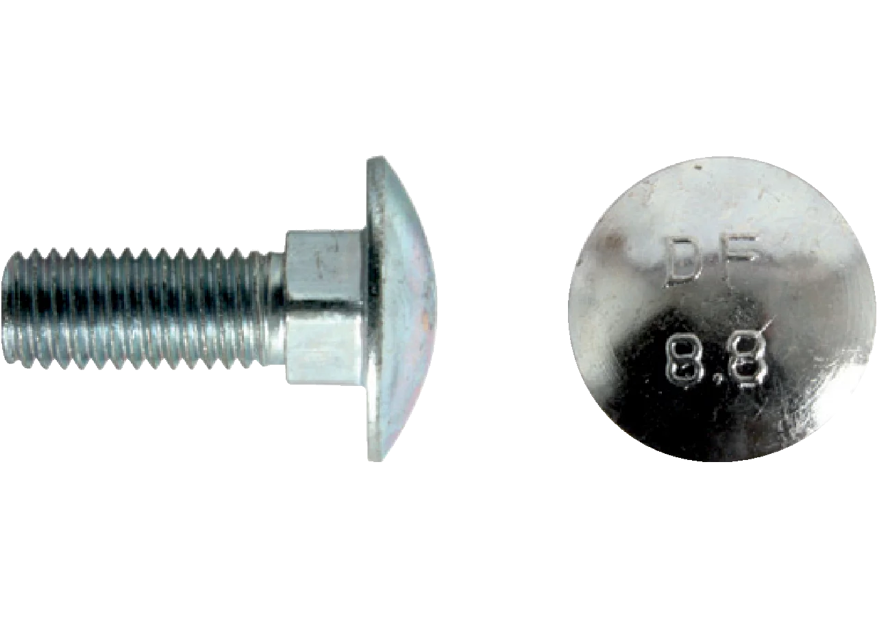 Torbandschraube M12 x 35 mm GartenShop24