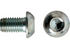 Linsenkopfschraube M12 x 20 mm GartenShop24