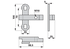 Räumer – passend für Claas 383145.0 MWS
