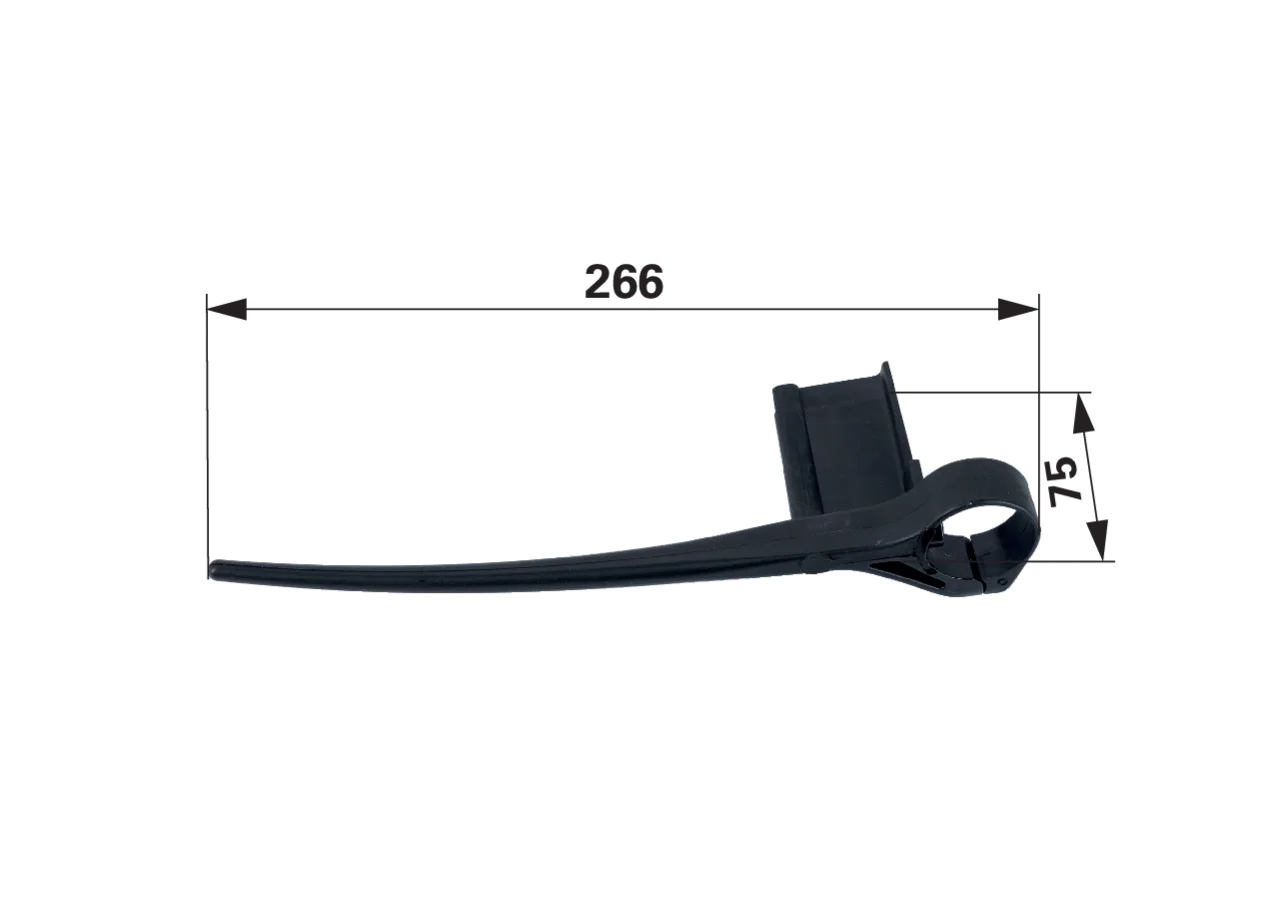 Haspelzinken – passend für Claas 352611.0 GartenShop24