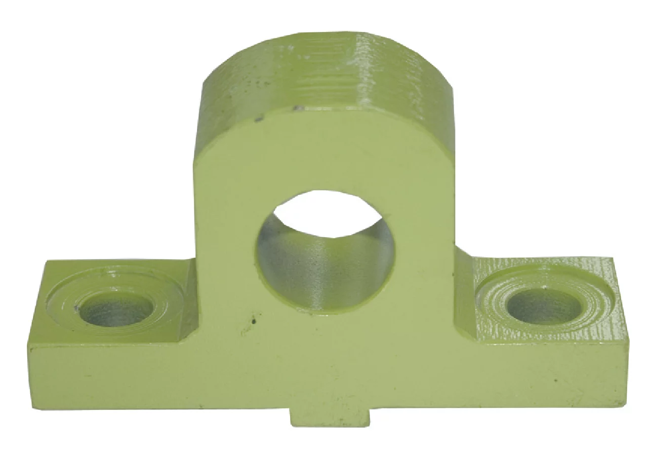 Flansch – passend für Claas 670395.3 GartenShop24