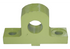 Flansch – passend für Claas 670395.3 GartenShop24