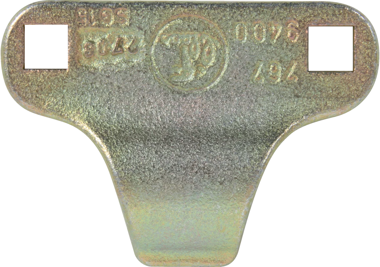 Messerdaumen – passend für Claas 767940.0 GartenShop24