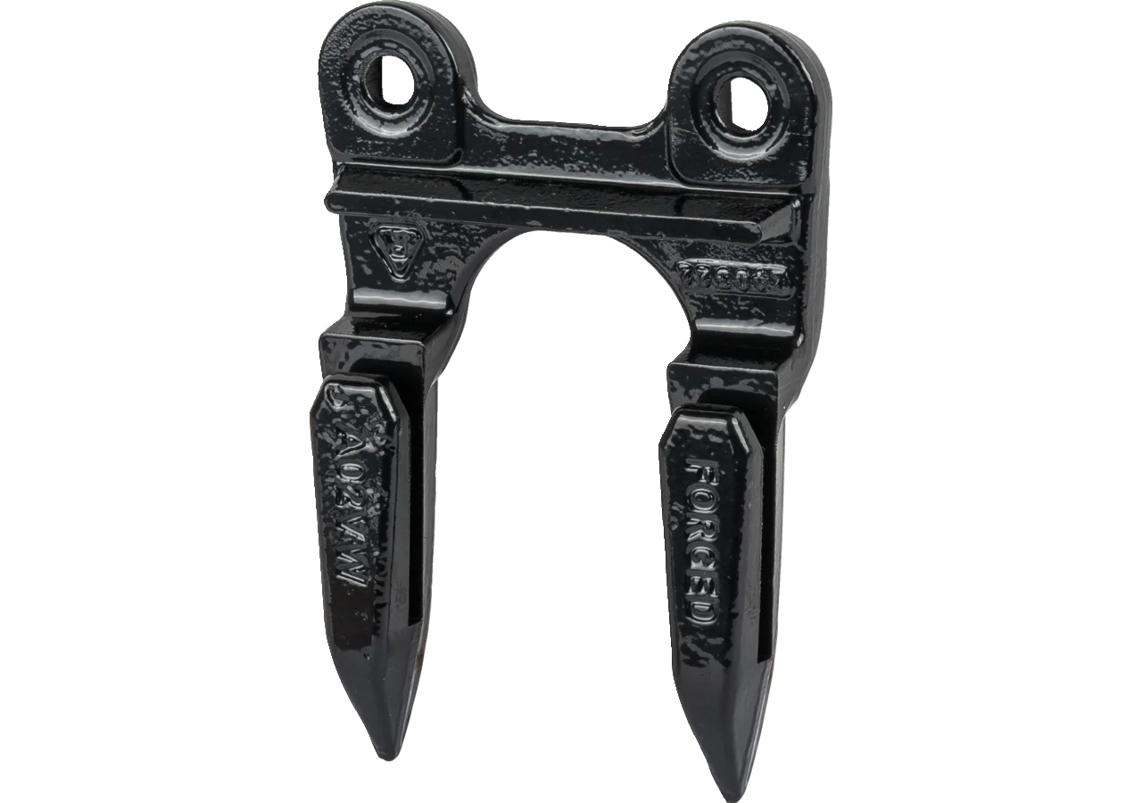 Doppelfinger – passend für Claas 521282.2 GartenShop24