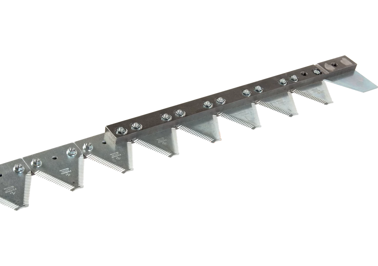 Sektionalmesser 3,90 m – passend für Claas 666782.0 Schumacher