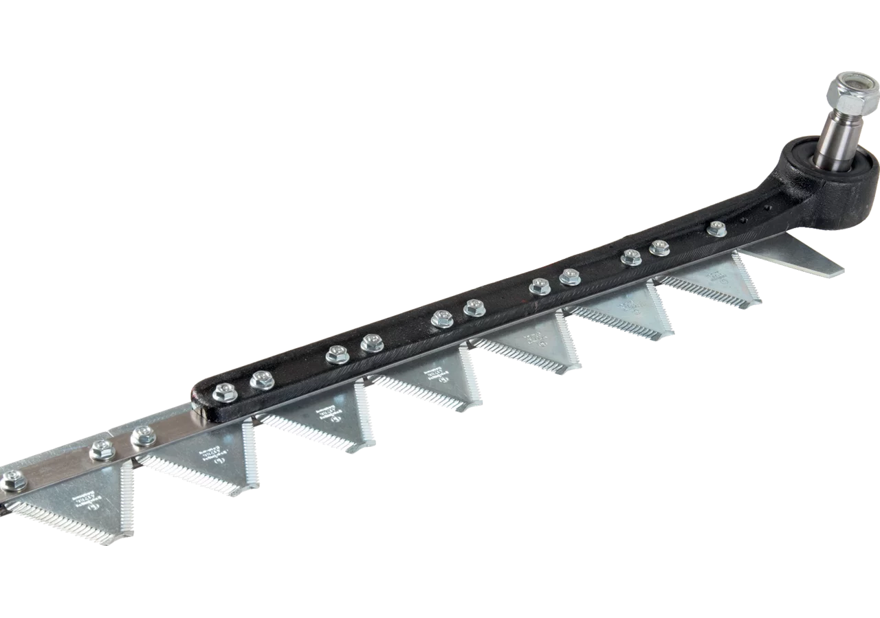 Sektionalmesser 6,00 m – passend für Claas 630893.0 radura
