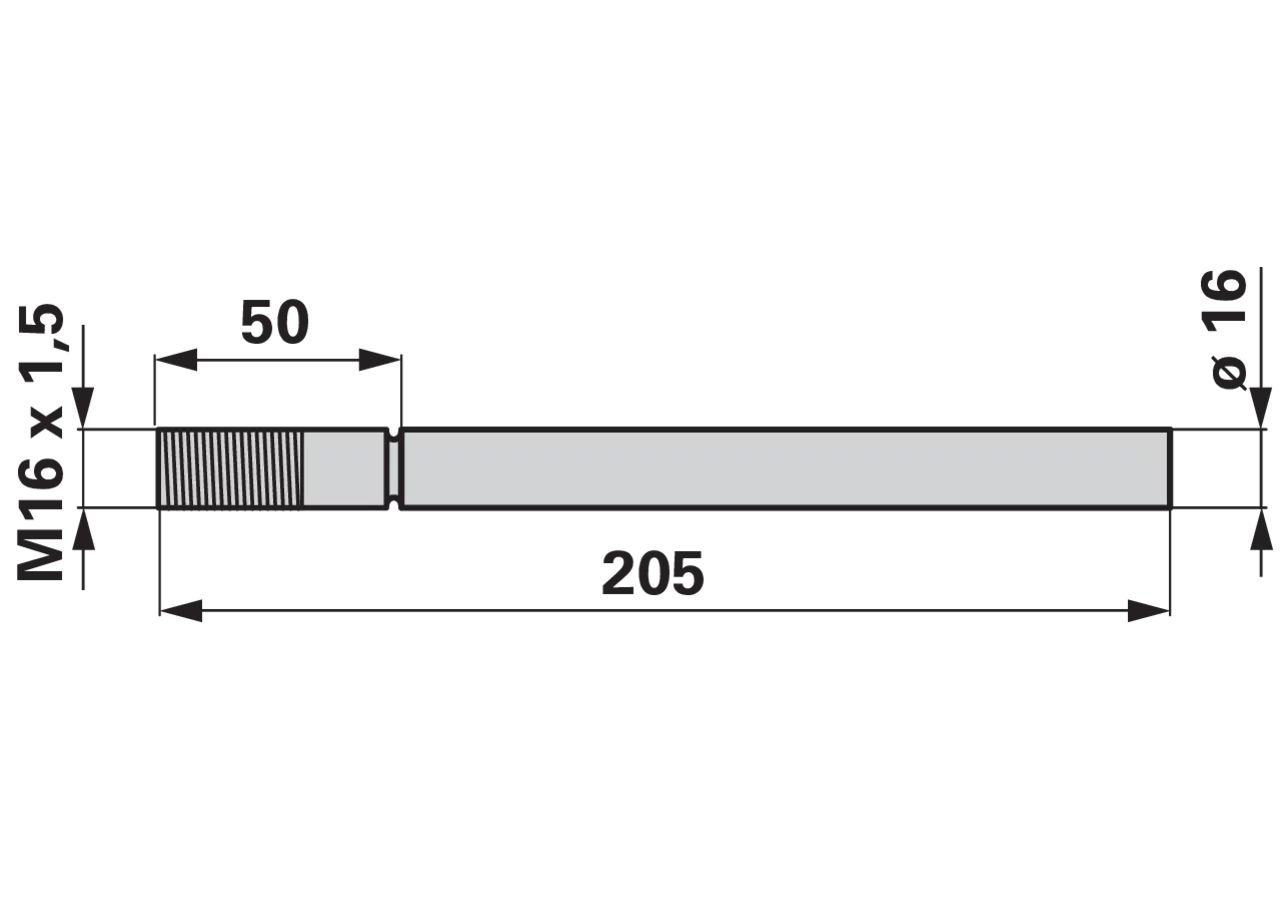 Einzugsfinger – passend für Claas 603759.1 GartenShop24