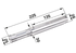 Antriebsswelle Haspelvariator – passend für Claas 670 214.1 GartenShop24