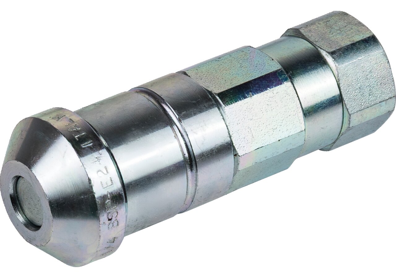Kupplungsstecker – passend für Claas 668811.1 GartenShop24