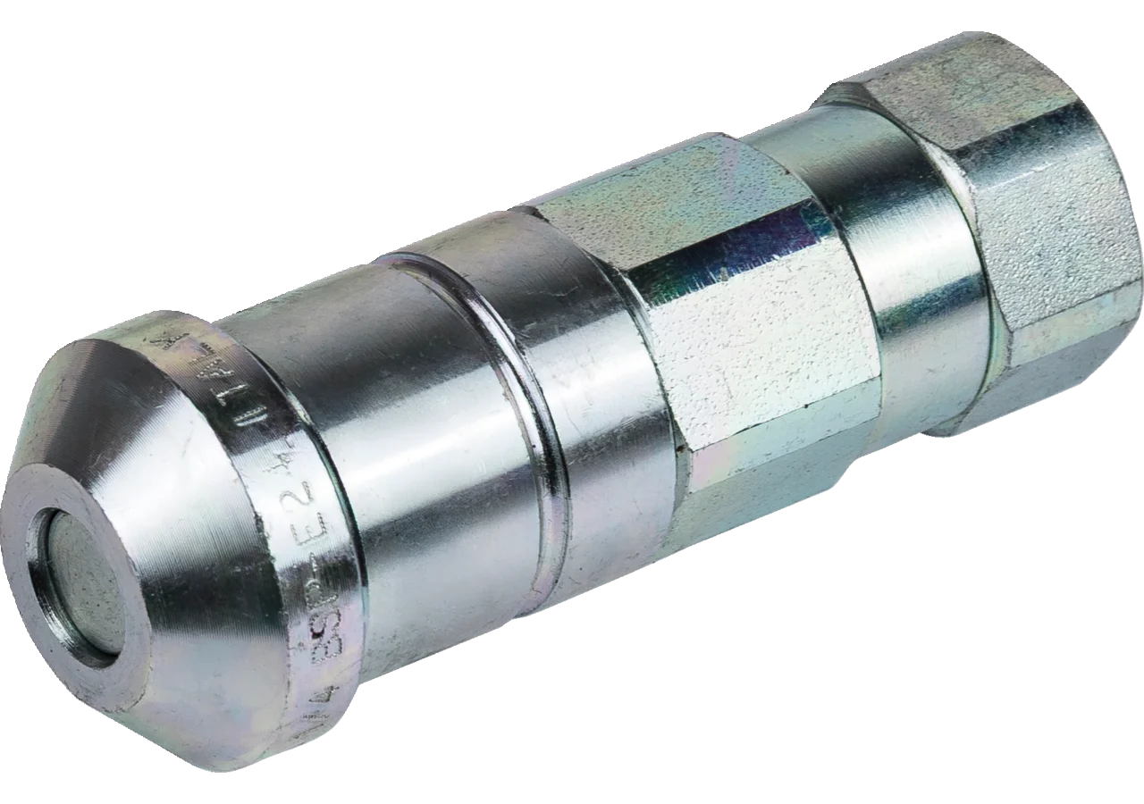 Kupplungsstecker – passend für Claas 668811.1 GartenShop24