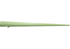 Abweiser aussen lang, 2600 mm GartenShop24