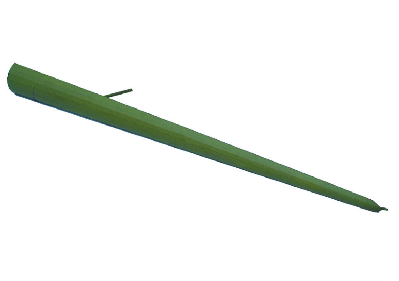 Abweiser aussen kurz, 2100 mm GartenShop24