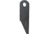 Häckslermesser rechts, beschichtet – passend für New Holland 87384920 GartenShop24