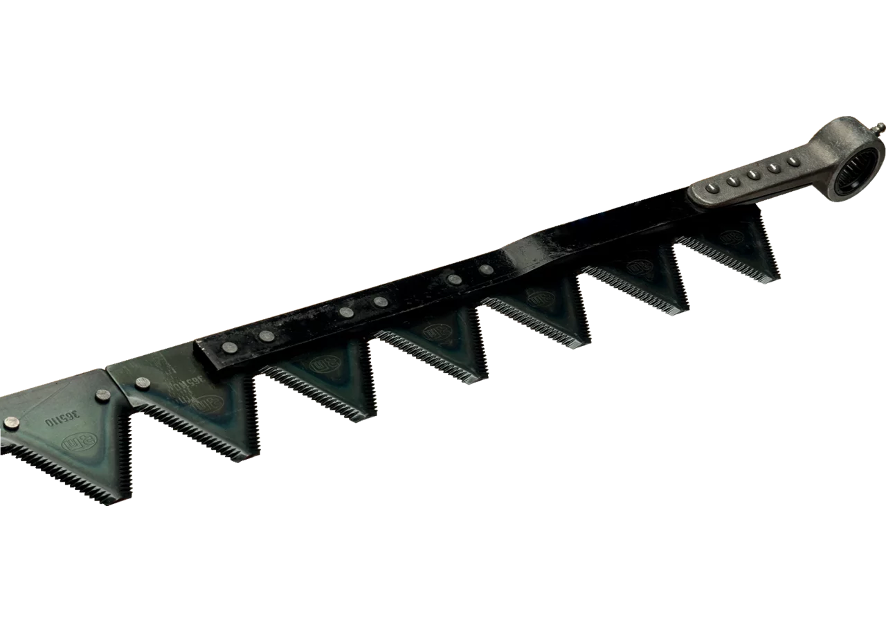 Mähmesser 3,30 m – passend für New Holland 80314438 GartenShop24