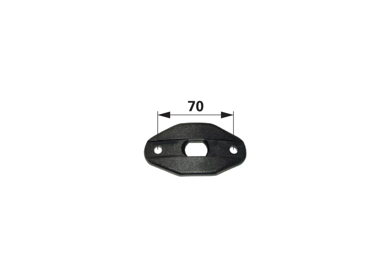 Fingerführung – passend für New Holland 89503888 GartenShop24