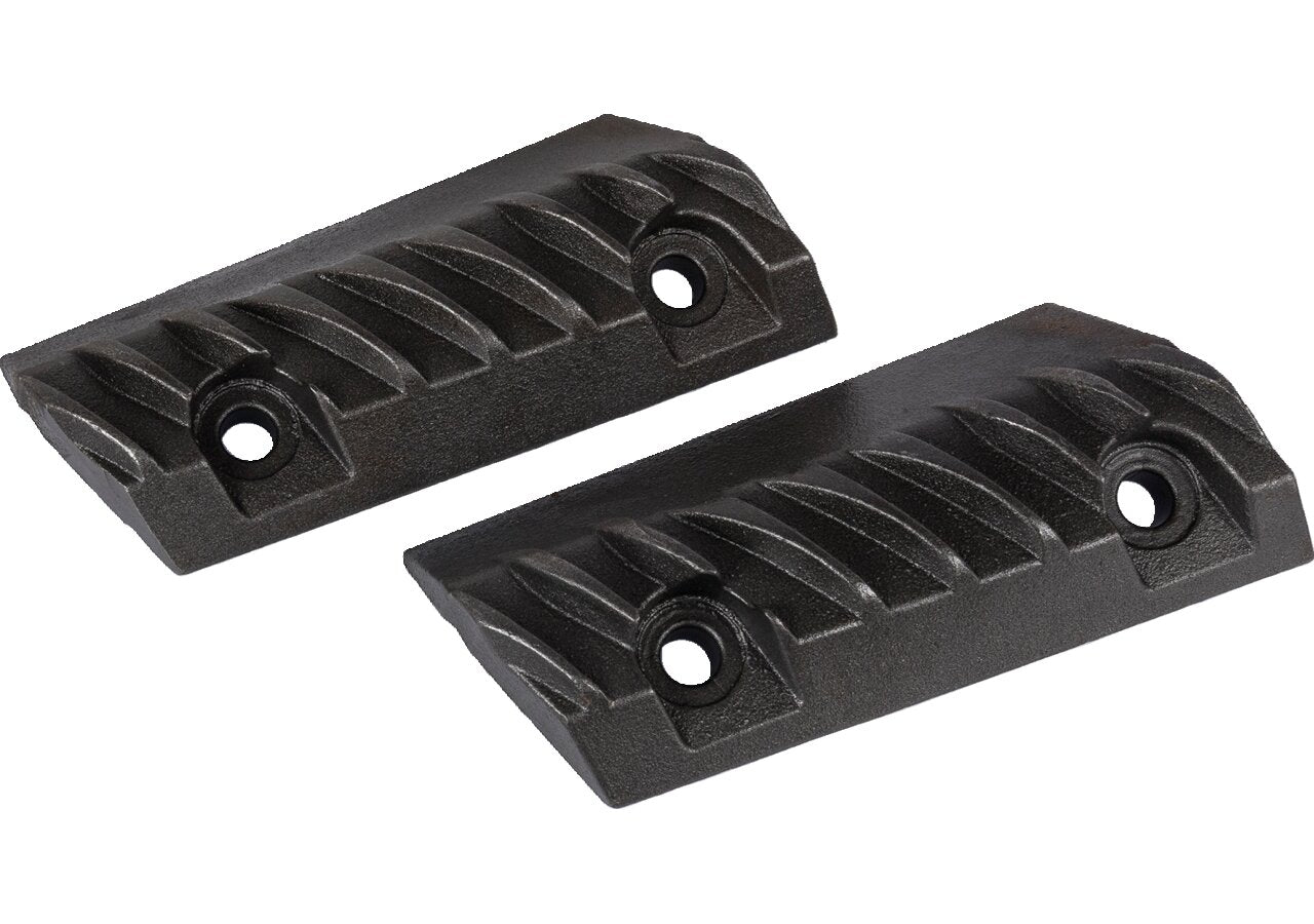 Schlagsegmentsatz links, 2 Stk. – passend für New Holland 86503255 GartenShop24
