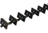 Kornelevatorkette – passend für CNH 47949285 GartenShop24