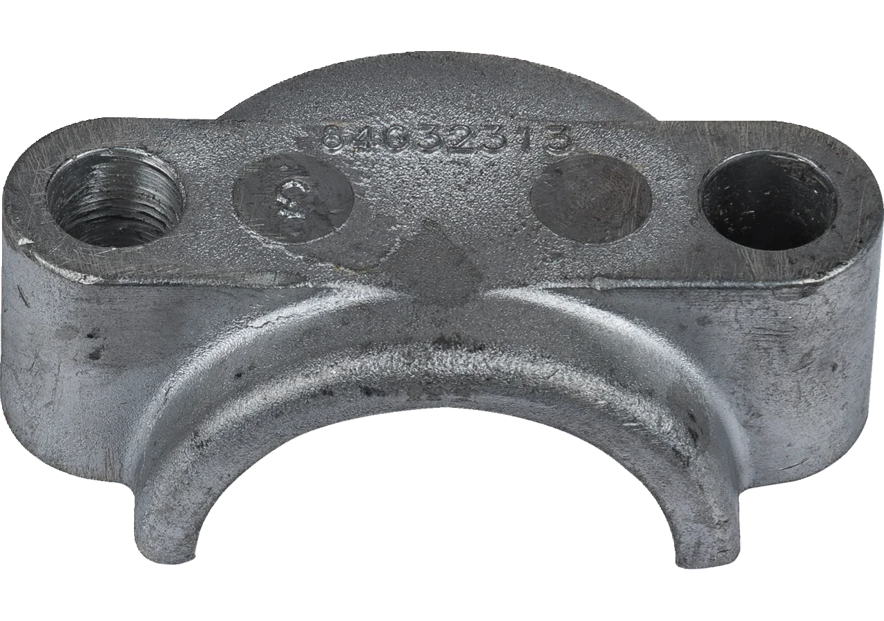 Lagergehäuse – passend für CNH 84446877 GartenShop24