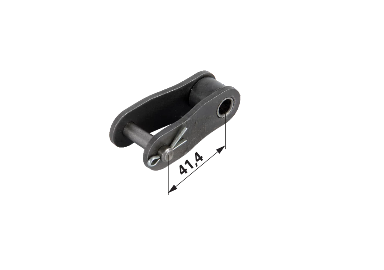 Kröpfglied CA555L GartenShop24