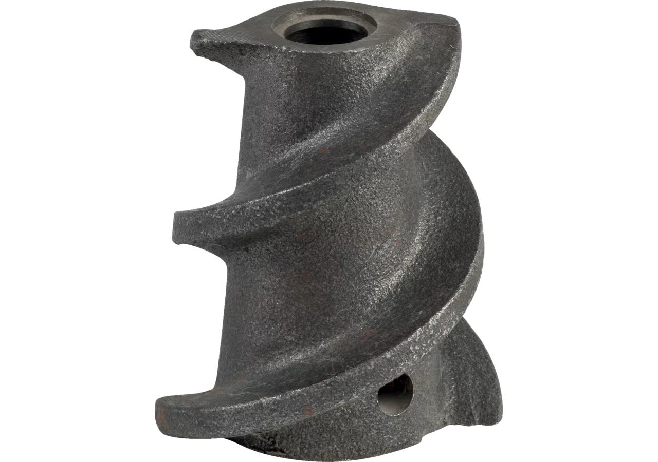 Linksspirale B – passend für Olimac DR11090B GartenShop24