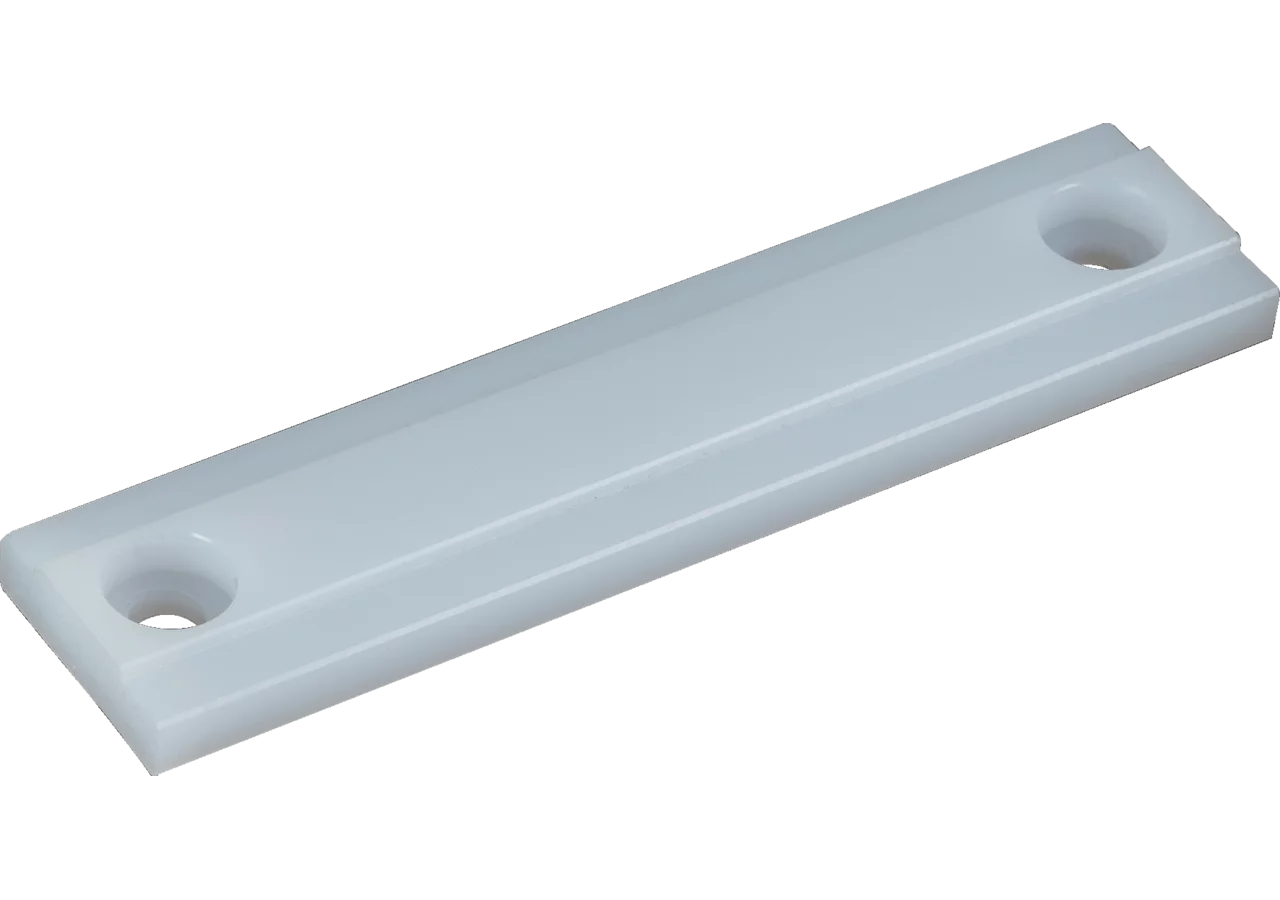 Gleitschiene gerade – passend für Olimac DR9340 GartenShop24