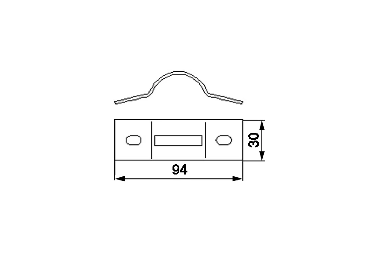 Äussere Schelle GartenShop24