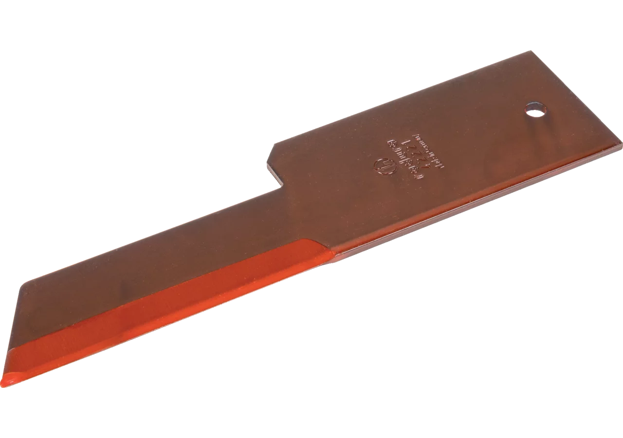 Gegenmesser glatt radura 42221 radura