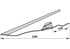 Ährenheber – passend für Case 84134059 GartenShop24
