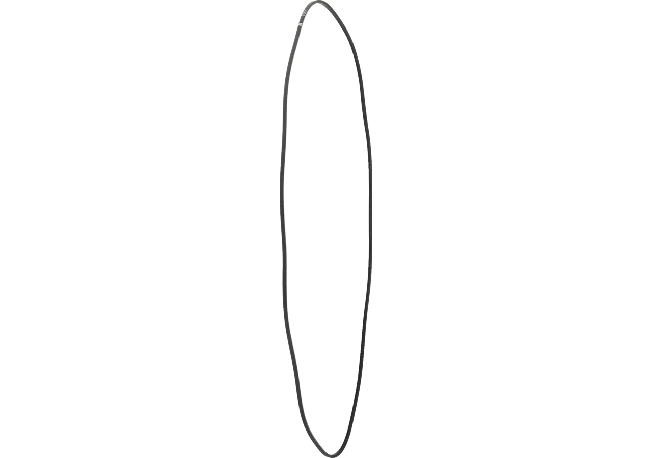 Standardkeilriemen – passend für Claas 8375460 Optibelt