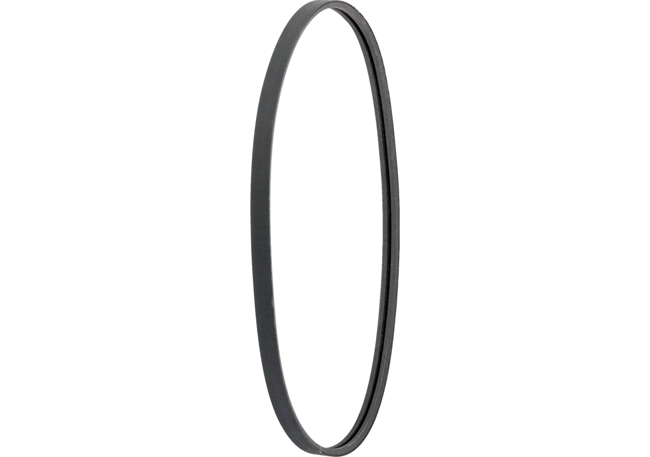Optibelt Kraftband AP1001593 – Seitenansicht des Antriebsriemens