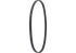 Optibelt Kraftband AP1001593 – Seitenansicht des Antriebsriemens