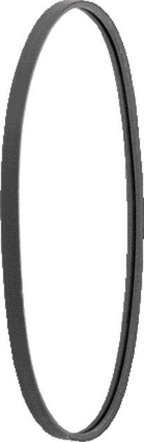 Optibelt Antriebsriemen AP1001593 – passend für Claas-Maschinen mit Referenz 6679583