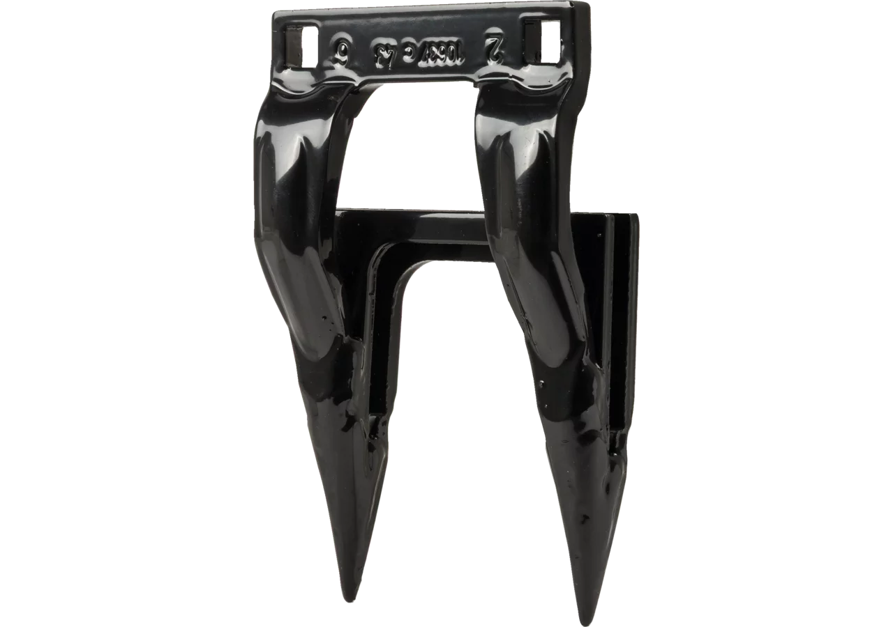 Doppelfinger – passend für John Deere HXE35865 Schumacher