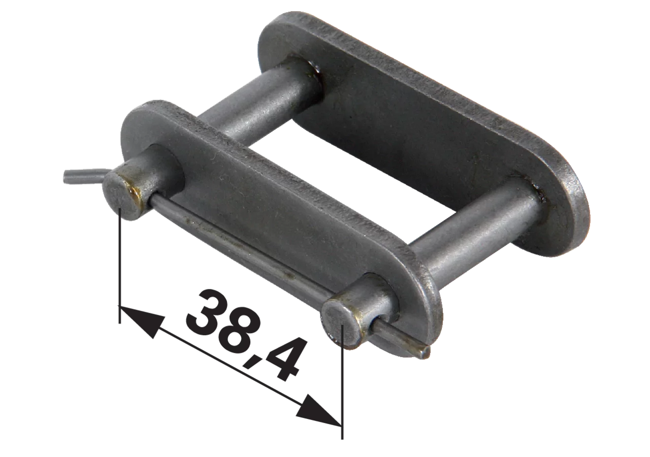 Steckglied – passend für John Deere AZ24232 GartenShop24