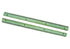 Schlagleistenpaar links – passend für John Deere AZ10691 GartenShop24