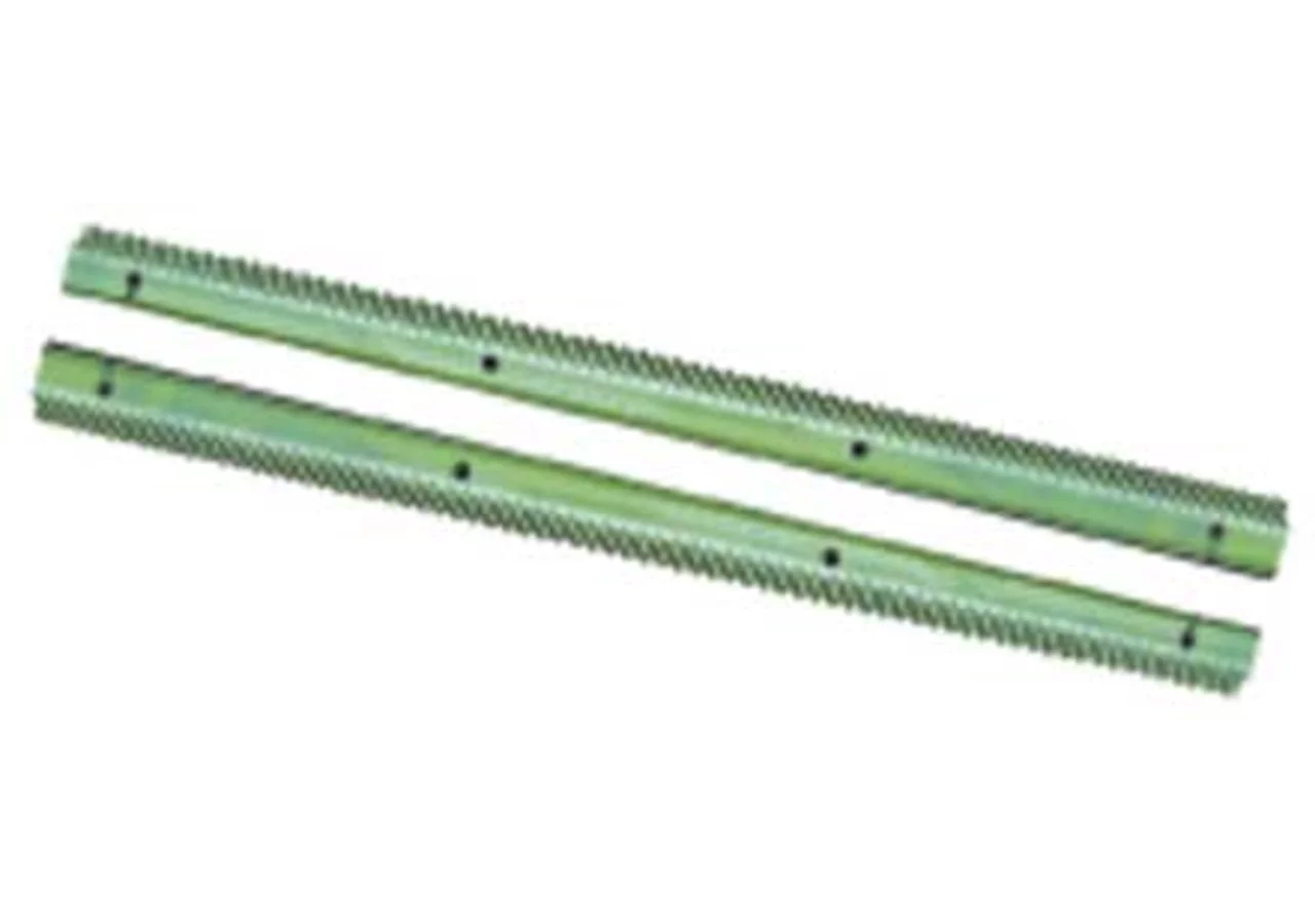 Schlagleistenpaar links – passend für John Deere AZ10691 GartenShop24