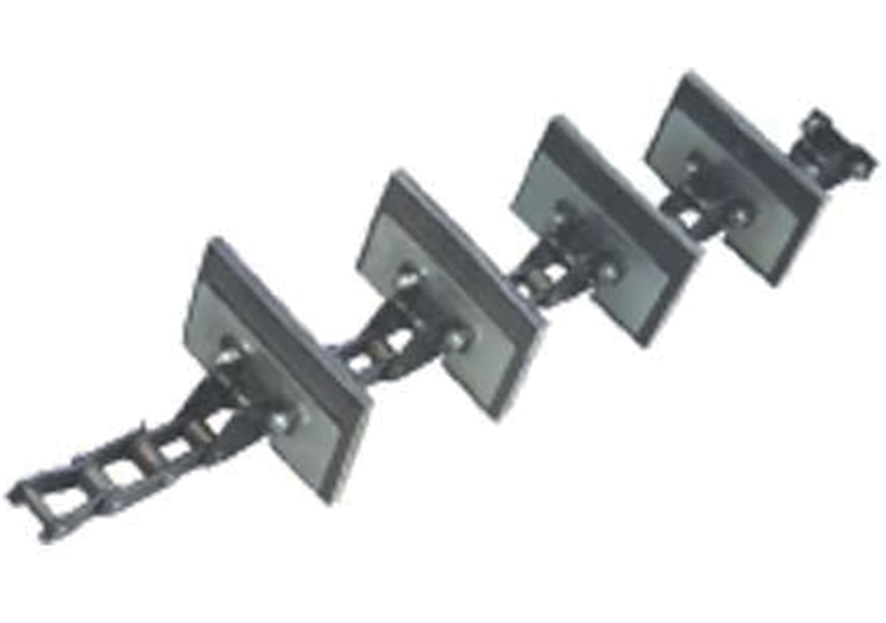 Kornelevatorkette kpl. passend zu Typ 950, 960, 970, GartenShop24